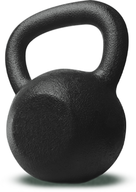 Kettlebell